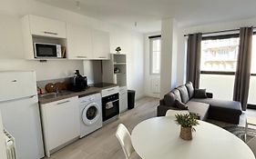 Appartement Hyper-Centre Ville